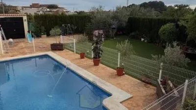 Casa en Hellín photo 21