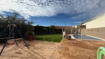 Casa en Hellín photo 25