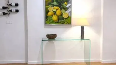 Piso en alquiler en Calle de Vicente La Roda - Imagen 8
