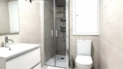 Piso en alquiler en Calle de Vicente La Roda - Imagen 9