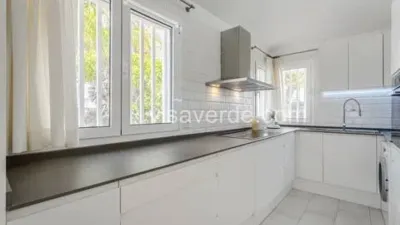 Chalet on Calle Aulaga photo 10