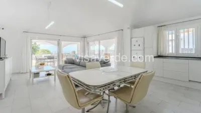 Chalet on Calle Aulaga photo 12