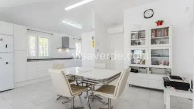 Chalet on Calle Aulaga photo 13