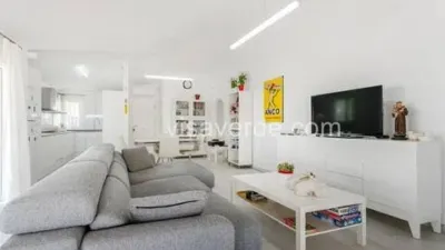 Chalet on Calle Aulaga photo 14