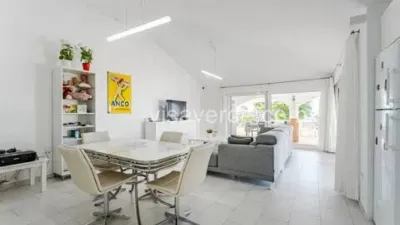 Chalet on Calle Aulaga photo 15