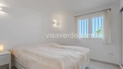 Chalet on Calle Aulaga photo 16