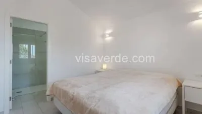 Chalet on Calle Aulaga photo 17