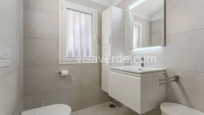 Chalet on Calle Aulaga photo 19
