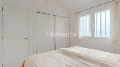 Chalet on Calle Aulaga photo 21