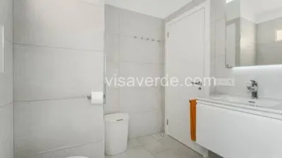 Chalet on Calle Aulaga photo 23