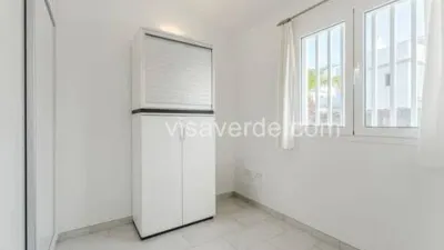 Chalet on Calle Aulaga photo 24