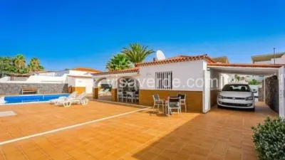 Chalet on Calle Aulaga photo 6