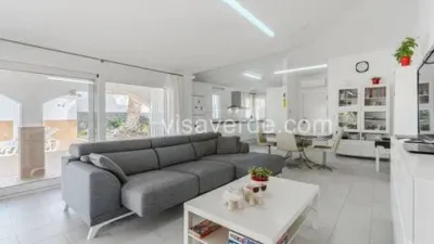 Chalet on Calle Aulaga photo 8