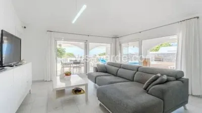 Chalet on Calle Aulaga photo 9