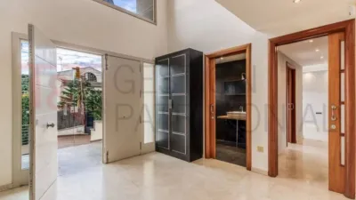 Chalet on Carrer de Berlín, 17 photo 5