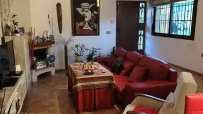 Chalet in Estación de Cártama photo 10