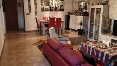 Chalet in Estación de Cártama photo 11