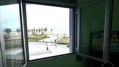 Piso en alquiler en El Cabanyal-El Canyamelar - Imagen 10