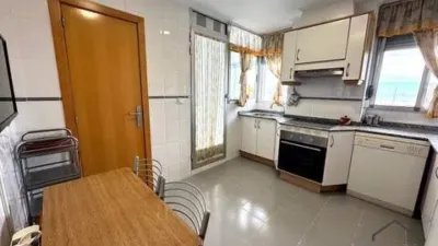 Piso en alquiler en El Cabanyal-El Canyamelar - Imagen 11