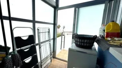 Piso en alquiler en El Cabanyal-El Canyamelar - Imagen 12
