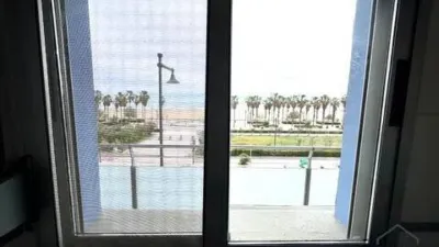 Piso en alquiler en El Cabanyal-El Canyamelar - Imagen 13