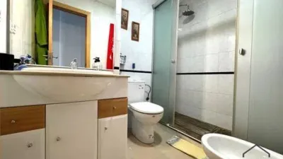 Piso en alquiler en El Cabanyal-El Canyamelar - Imagen 14