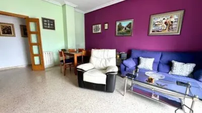Piso en alquiler en El Cabanyal-El Canyamelar - Imagen 2