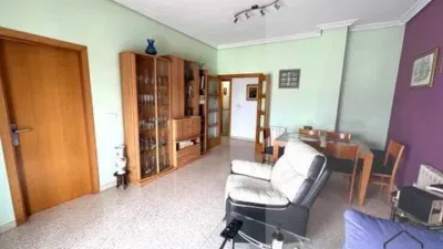 Piso en alquiler en El Cabanyal-El Canyamelar - Imagen 3