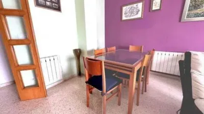 Piso en alquiler en El Cabanyal-El Canyamelar - Imagen 4