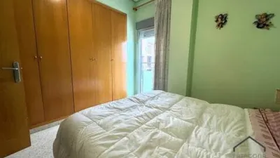 Piso en alquiler en El Cabanyal-El Canyamelar - Imagen 7