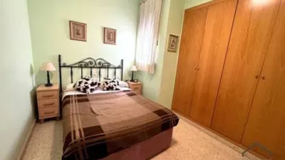 Piso en alquiler en El Cabanyal-El Canyamelar - Imagen 8