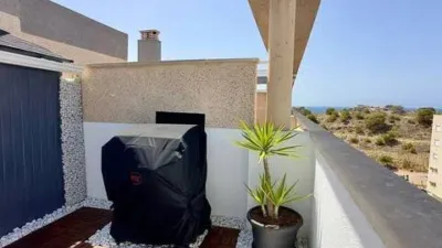 Apartment in la Vila Joiosa / Villajoyosa, Urbanització Gasparot, la Marina Baixa - Més