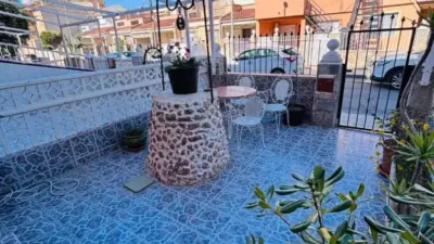 Casa – Pilar de la Horadada, Torre de la Horadada - Vista 4