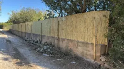 Casa rústica en venta en Manacor, Manacor de 465.000 €