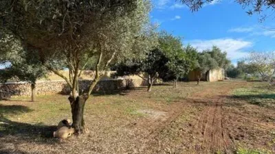 Casa rústica en venta en Manacor, Manacor de 465.000 €