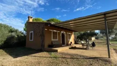 Casa rústica en venta en Manacor, Manacor de 465.000 €