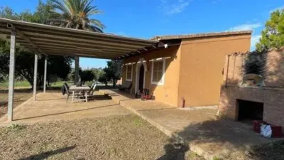 Casa rústica en venta en Manacor, Manacor de 465.000 €