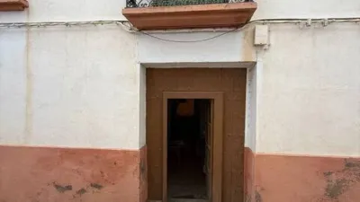 Casa rústica en calle Iglesia photo 3