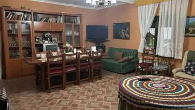 Casa - Vista 5
