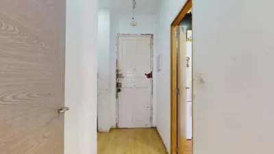Piso en Solokoetxe photo 5