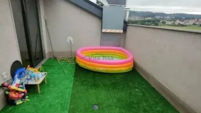 Piso en venta en Barrocás, Barrocás (Ourense Capital) de 310.000 €