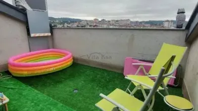 Piso en venta en Barrocás, Barrocás (Ourense Capital) de 310.000 €