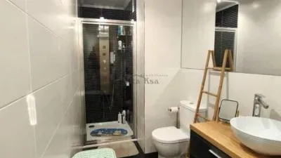 Piso en venta en Barrocás, Barrocás (Ourense Capital) de 310.000 €