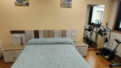 Piso en venta en Barrocás, Barrocás (Ourense Capital) de 310.000 €