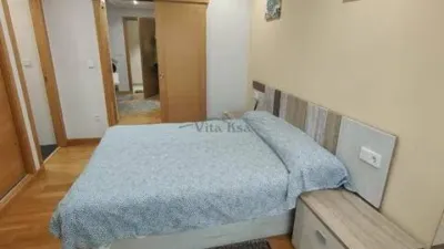 Piso en venta en Barrocás, Barrocás (Ourense Capital) de 310.000 €