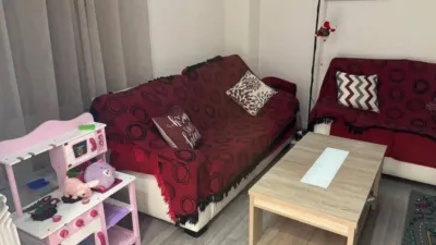 Chalet en venta en Calle del Dos de Mayo, cerca de Calle del Virrey Morcillo - Vista 4