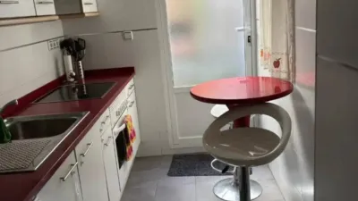 Chalet en venta en Calle del Dos de Mayo, cerca de Calle del Virrey Morcillo - Más