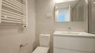 Piso en alquiler en Calle de Apolonio Morales - Imagen 19