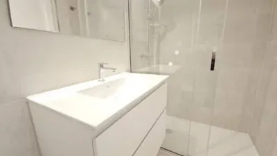 Piso en alquiler en Calle de Apolonio Morales - Imagen 27