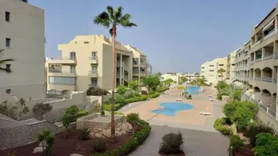 Apartment on Avenida Palm-mar, 38 photo 2